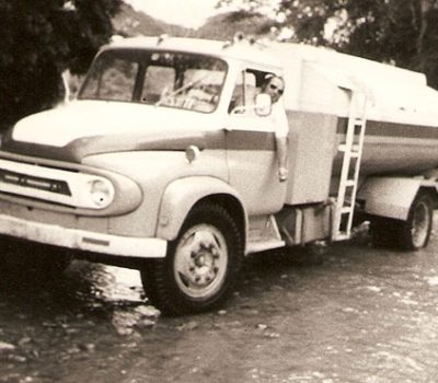 camion